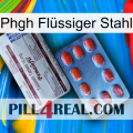 Phgh Flüssiger Stahl 36